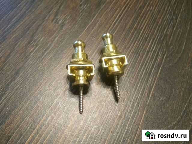 Стреплоки Таганрог - изображение 1