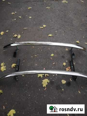 Дуги на Туксон Жуков - изображение 1