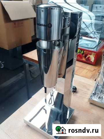 Миксер для молочных коктейлей Foodatlas YX-01 Пермь - изображение 1