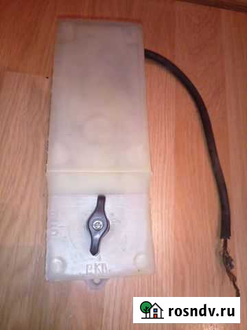 Реле ркс-3 Курск - изображение 1