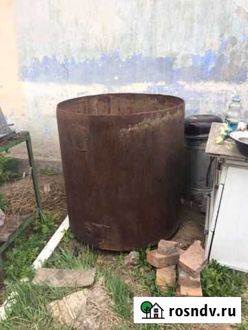 Бак для воды Улан-Удэ - изображение 1