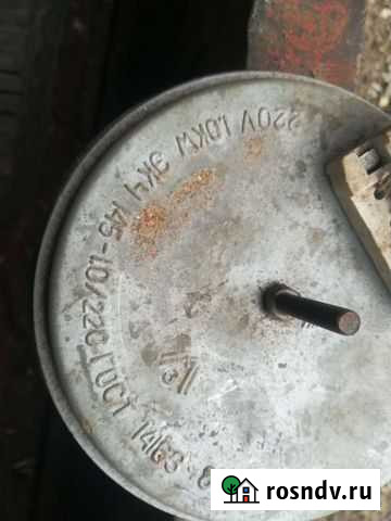 Электро комфорка для плиты. Новые Пермь - изображение 1