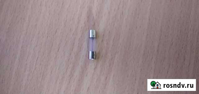 Предохранитель Набережные Челны - изображение 1