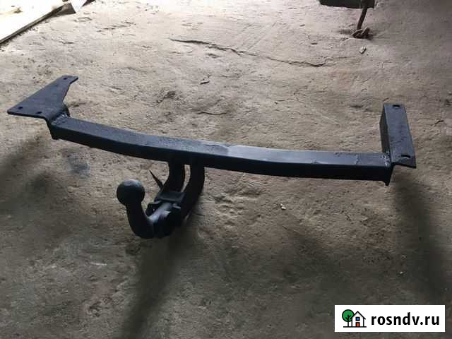 Фаркоп Тихвин - изображение 1