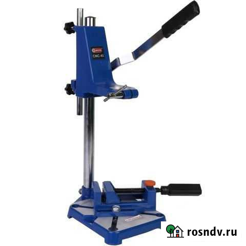 Стойка д/дрели смс-43 Шаркан - изображение 1