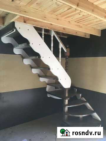 Строительство каркасных домов под ключ Шлиссельбург - изображение 1