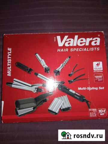 Плойка щипцы мультисталер Челябинск - изображение 1