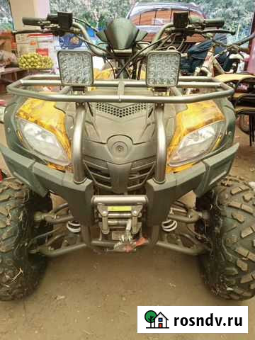 Квадрацикл Дмитров - изображение 1