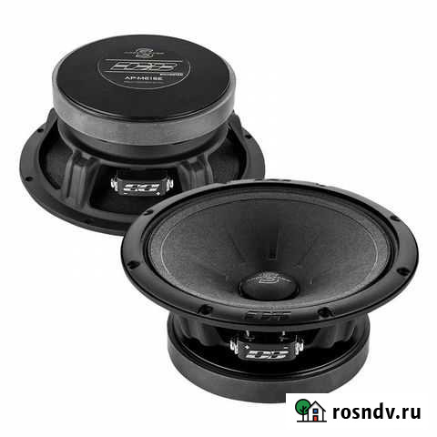 Эстрадная акустика apocalypse AP-M61SE Казань - изображение 1