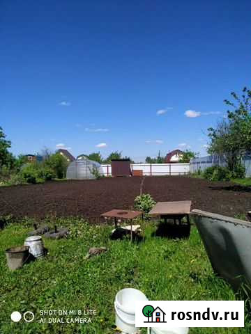 Вспашка земли Нижнекамск - изображение 1