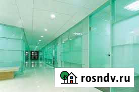 Алюминиевые перегородки Ставрополь - изображение 1