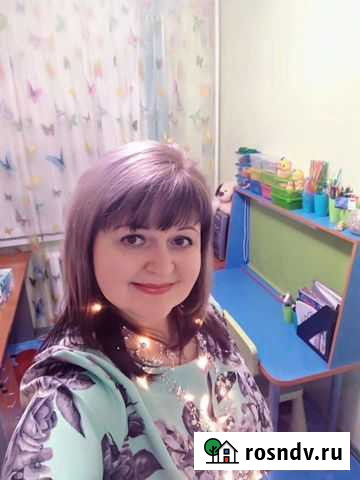 Логопед Барнаул - изображение 1