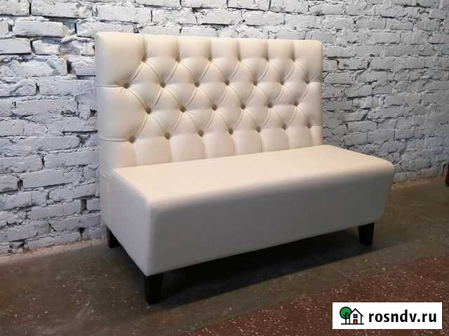 Диван для кафе, бара или офиса Эми Новороссийск - изображение 1