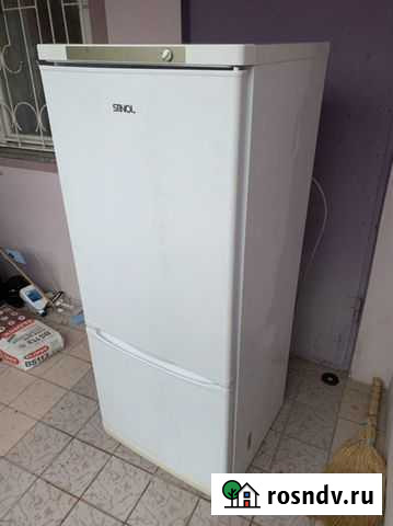 Холодильник Stinol Севастополь - изображение 1