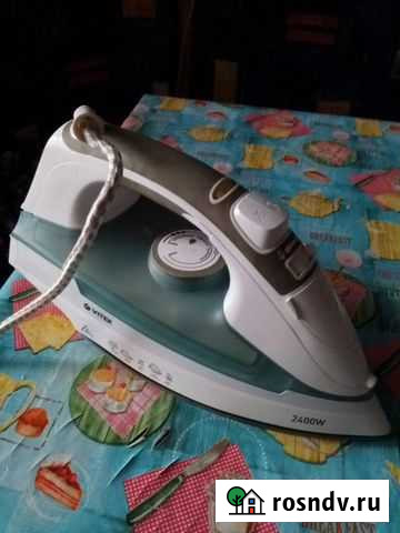 Утюг Витек Астрахань - изображение 1