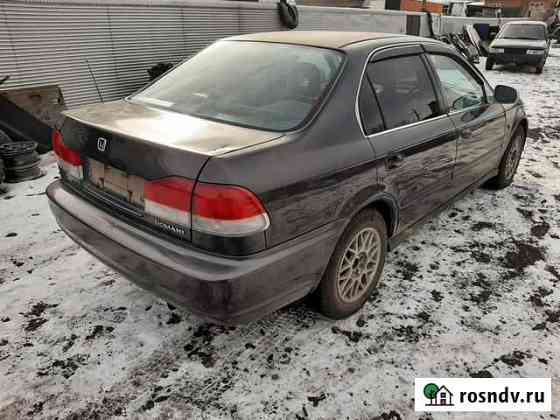 Honda domani по запчастям Черногорск
