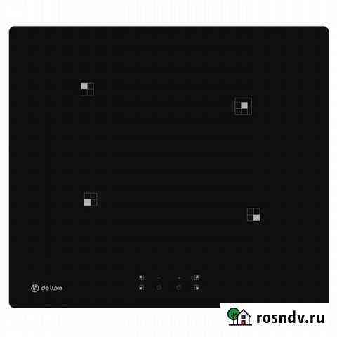 Варочная панель de luxe Пенза