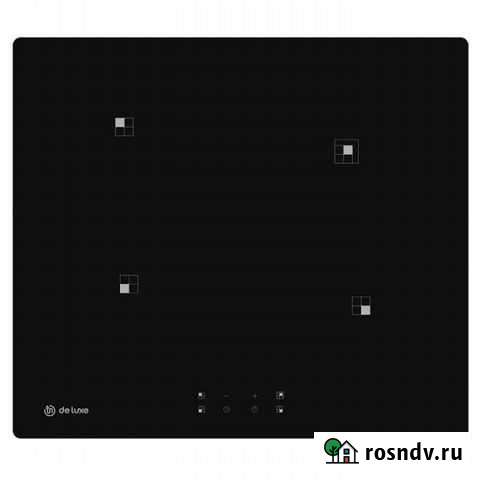 Варочная панель de luxe Пенза - изображение 1