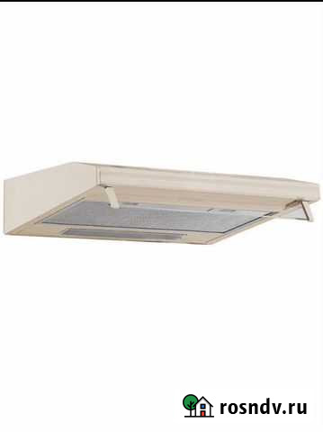 Вытяжка новая Щёлково - изображение 1