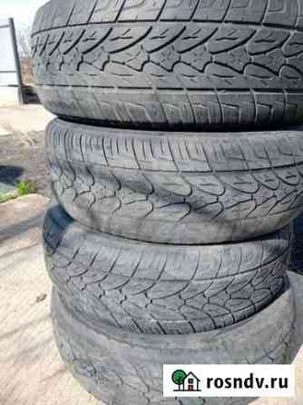 Kumho 235/65 R17 Светлый