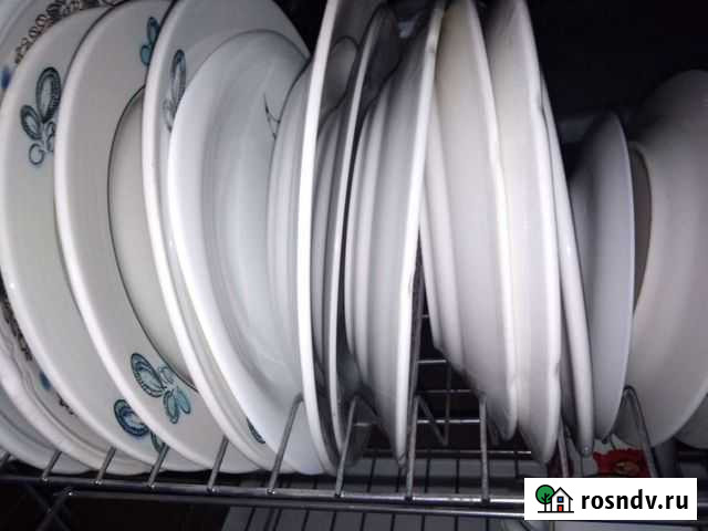 Посуда Волхов - изображение 1