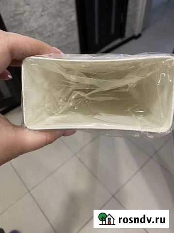 Труба под вытяжку пластик Тула - изображение 1