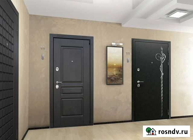 Входные стальные двери Ижевск - изображение 1