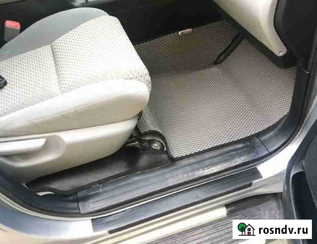 Коврики toyota harrier eva 3d ева 3д эва 3д Великий Новгород - изображение 1