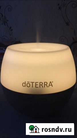 Диффузор аромалампа увлажнитель doTerra Пермь - изображение 1