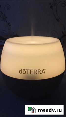Диффузор аромалампа увлажнитель doTerra Пермь - изображение 1