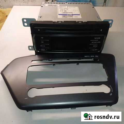 Родной мафон Kio Rio Казань - изображение 1