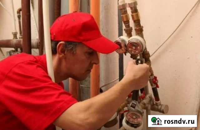 Устранение засоров.Сантехник в Мурино Мурино - изображение 1