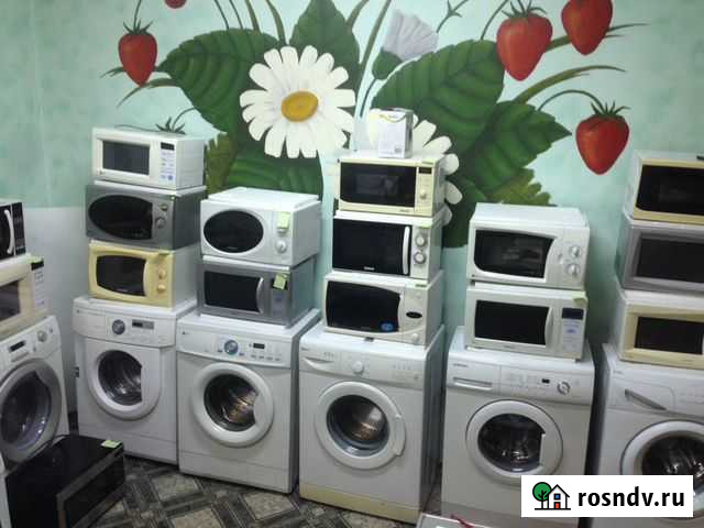 Стиральная машина LG Ижевск - изображение 1