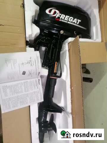 Мотор лодочный 2.6 Прохоровка - изображение 1