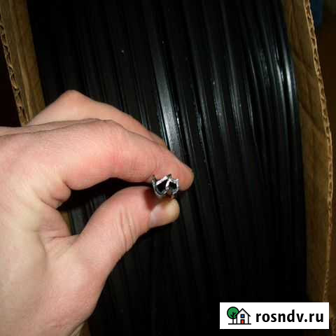 Уплотнитель пластиковых окон (на створку и раму) Барнаул - изображение 1