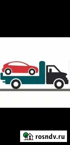 Эвакуатор, эвакуация авто Агалатово - изображение 1