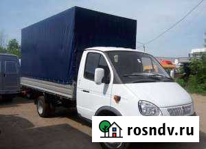 Вывоз мусора Газель 16 кубов Иркутск - изображение 1