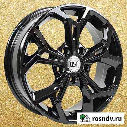 Литые RST 16 5*114 Creta BL Ижевск