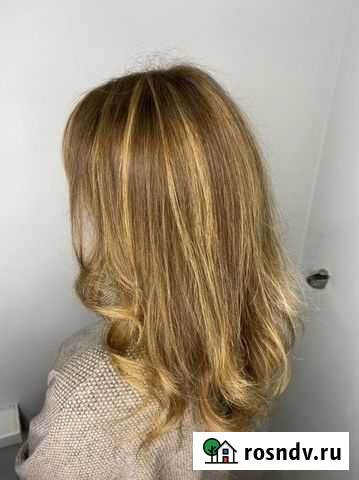 Модели на окрашивание Курск - изображение 1