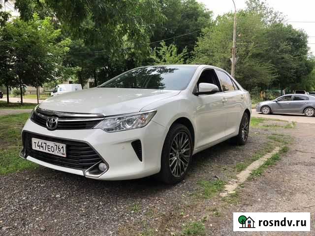 Аренда автомобиля с водителем Ростов-на-Дону - изображение 1