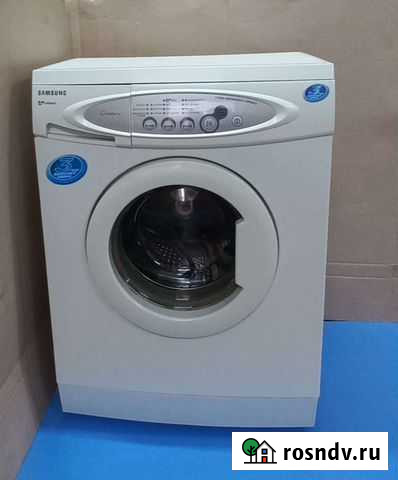 Стиральная машина бу Шадринск - изображение 1