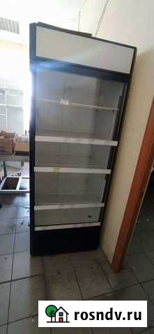 Холодильник Capri Кемерово - изображение 1