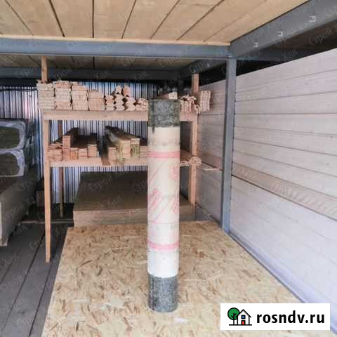 Рубероид Заинск - изображение 1