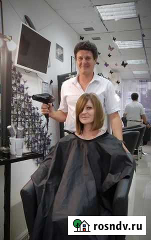 Стилист по женским стрижкам Севастополь - изображение 1