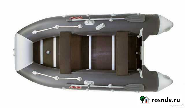 Лодка пвх Викинг-360 PRO Уфа - изображение 1