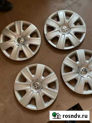 Оригинальные колпаки Елец - изображение 1