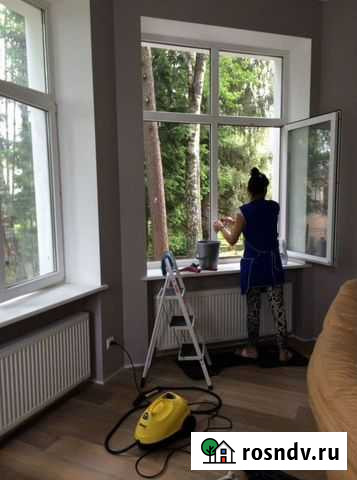 Уборка квартир и домов Энгельс - изображение 1