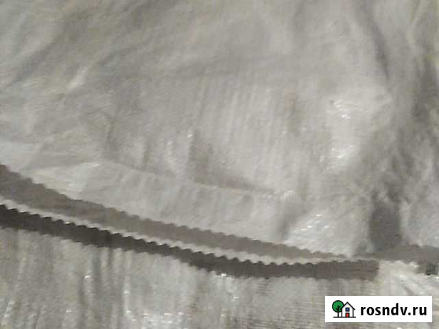 Мешки Тбилисская - изображение 1