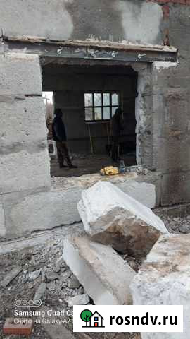 Демонтаж.Подготовка к ремонту. Демонтажные работы Рязань - изображение 1