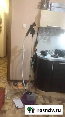 Отпариватель Энгельс - изображение 1